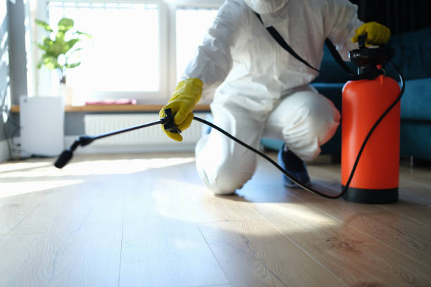 Reliable Biohazard contractor in Harrisburg, IL by Trauma Clean Pros